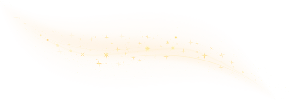 Glitter Dust Particles Illustration